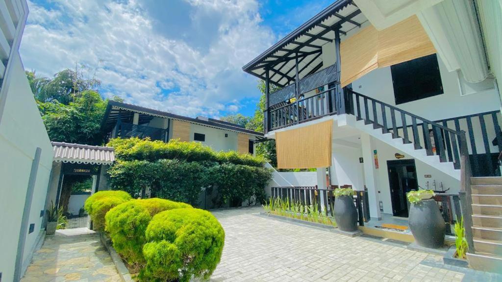 Sunbeam Villa Tangalle Exterior photo