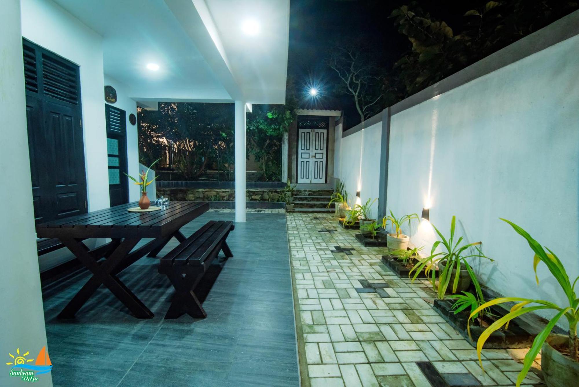 Sunbeam Villa Tangalle Exterior photo