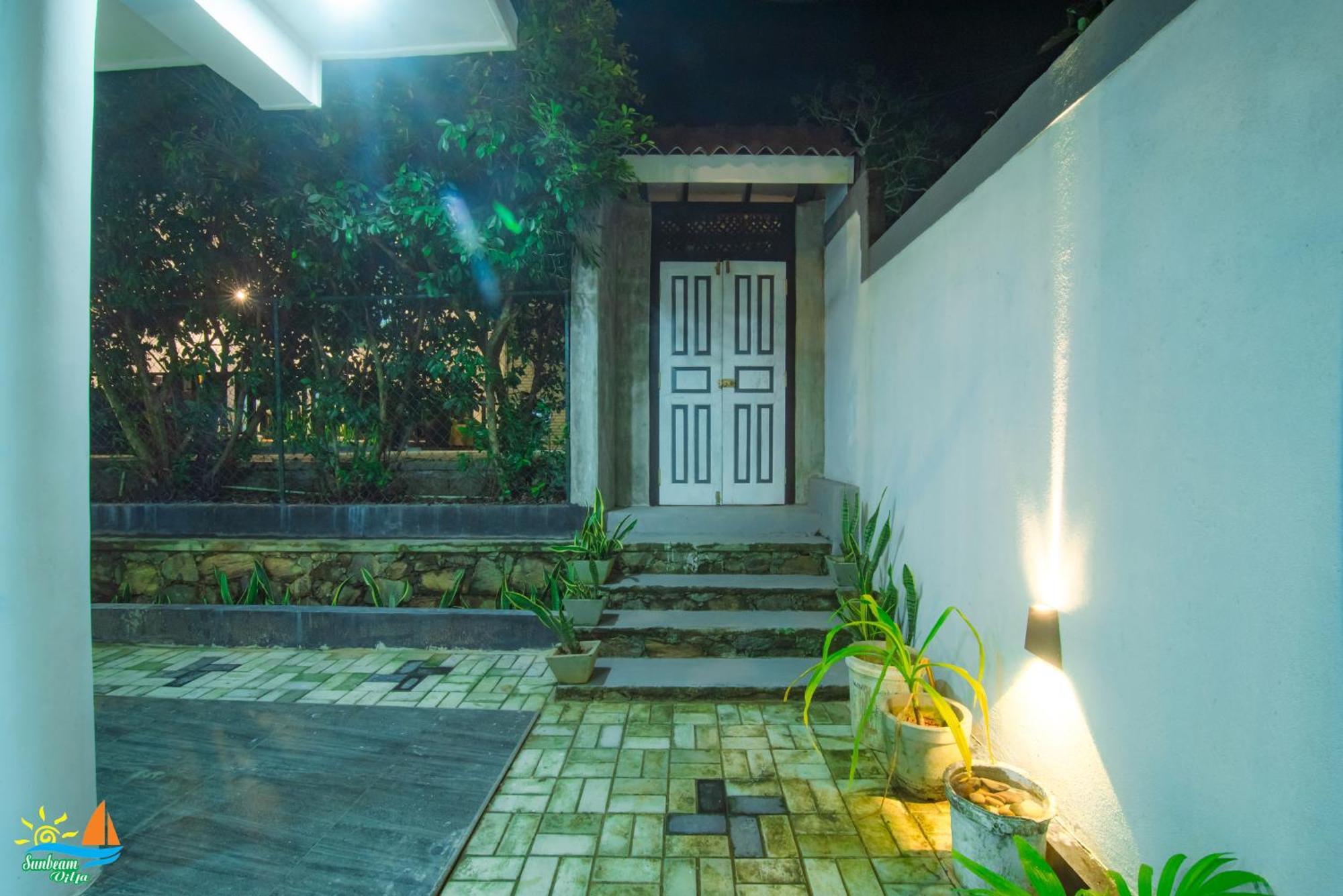 Sunbeam Villa Tangalle Exterior photo