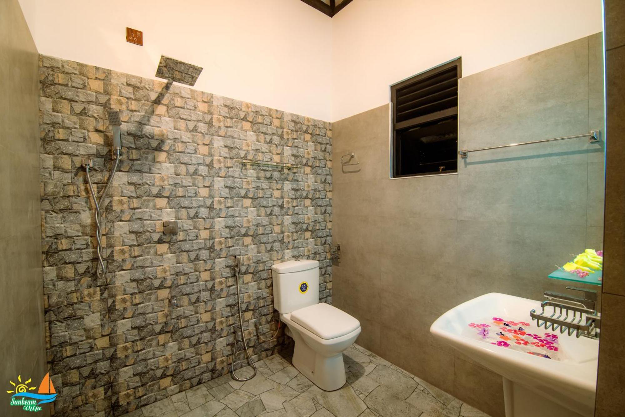 Sunbeam Villa Tangalle Exterior photo