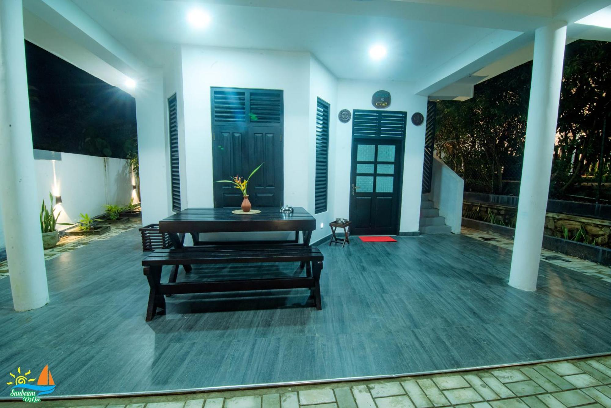 Sunbeam Villa Tangalle Exterior photo