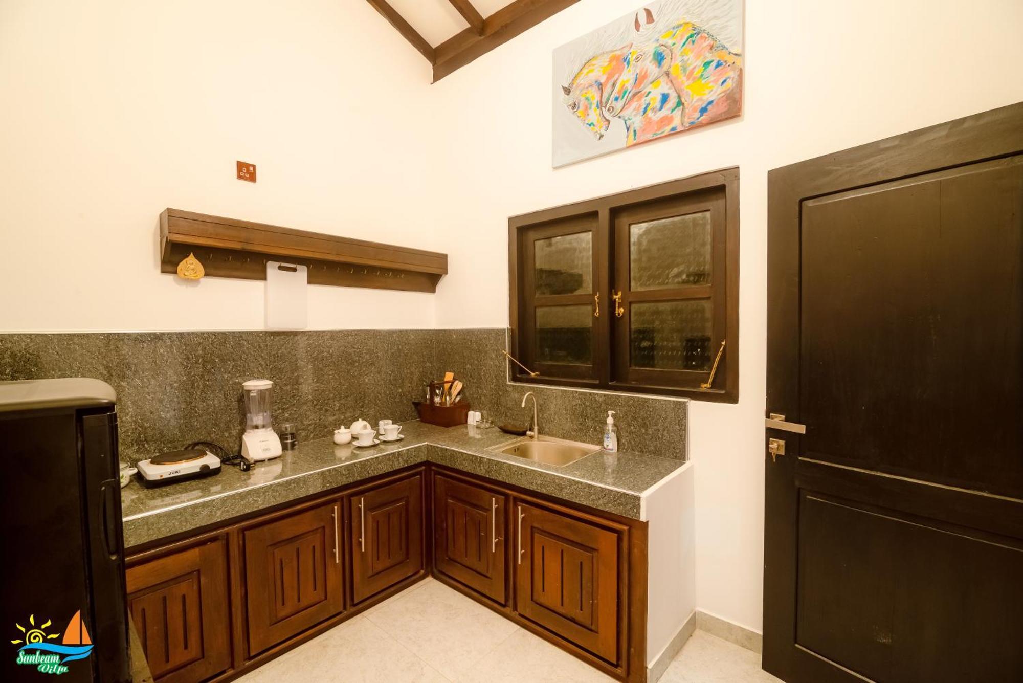 Sunbeam Villa Tangalle Exterior photo