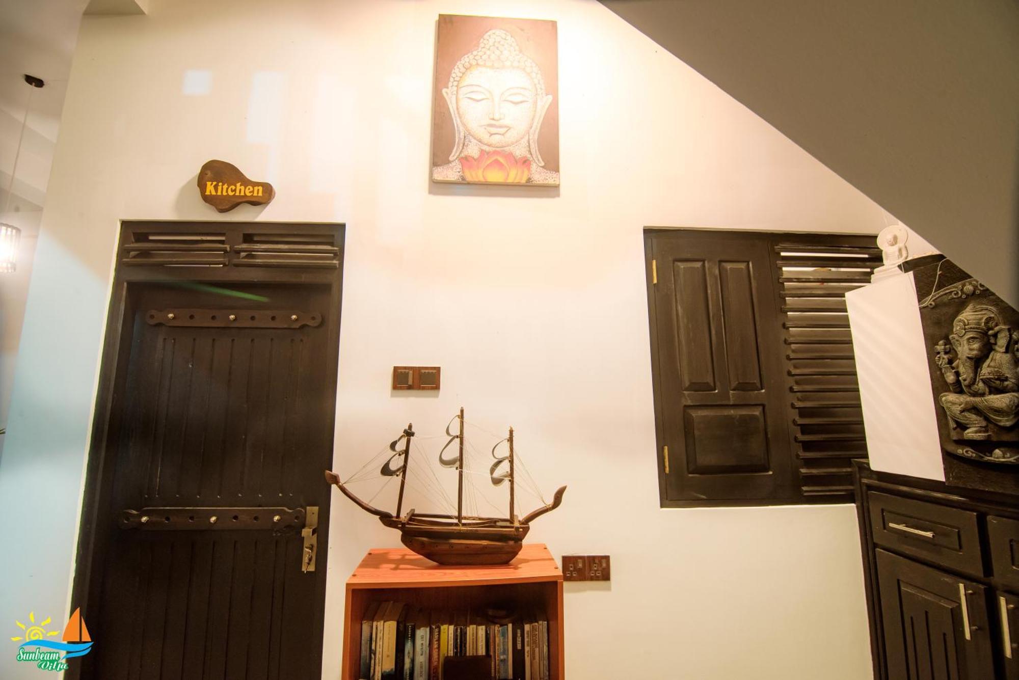 Sunbeam Villa Tangalle Exterior photo