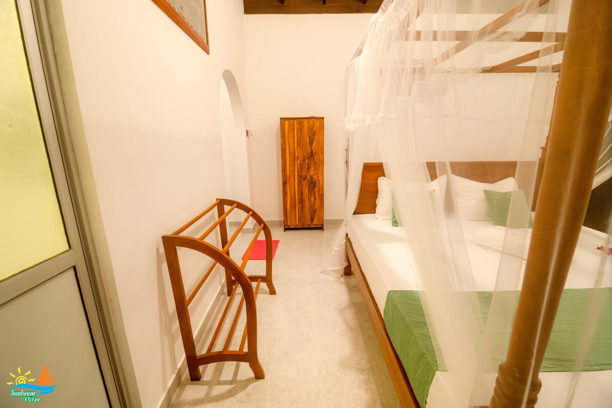 Sunbeam Villa Tangalle Exterior photo