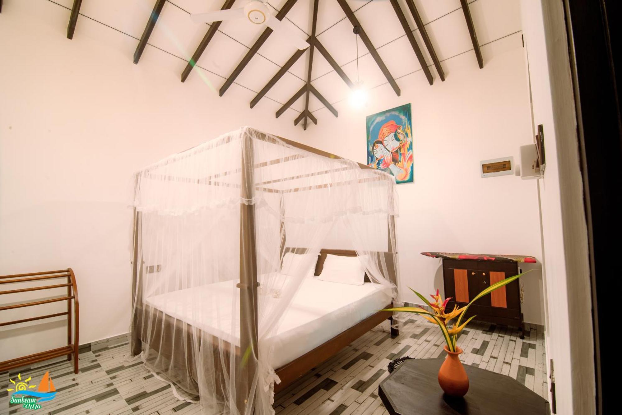 Sunbeam Villa Tangalle Exterior photo