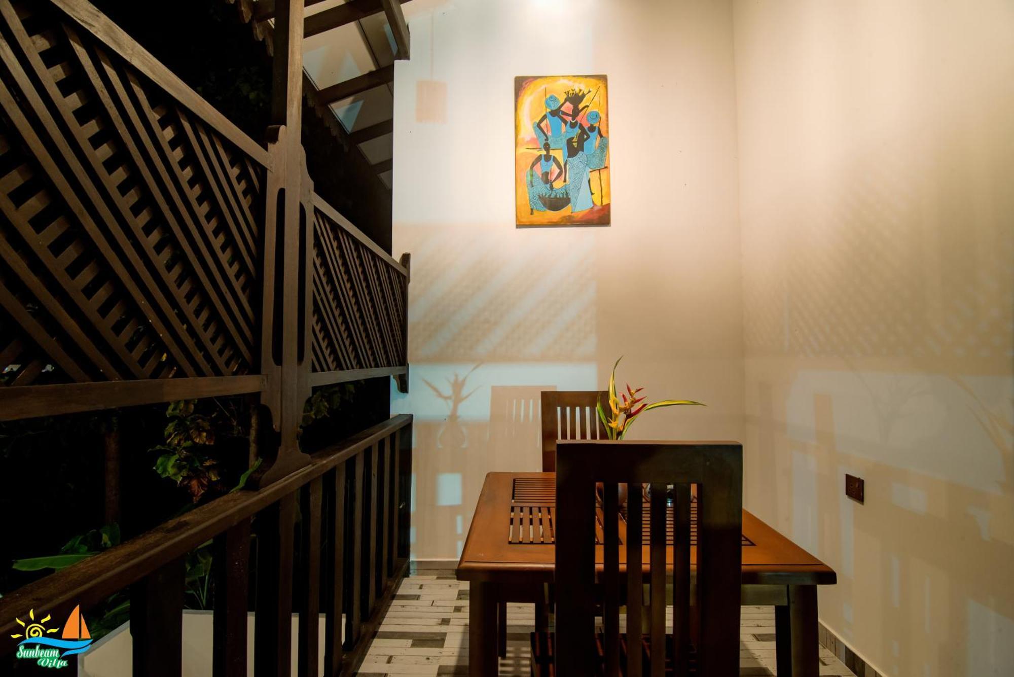 Sunbeam Villa Tangalle Exterior photo