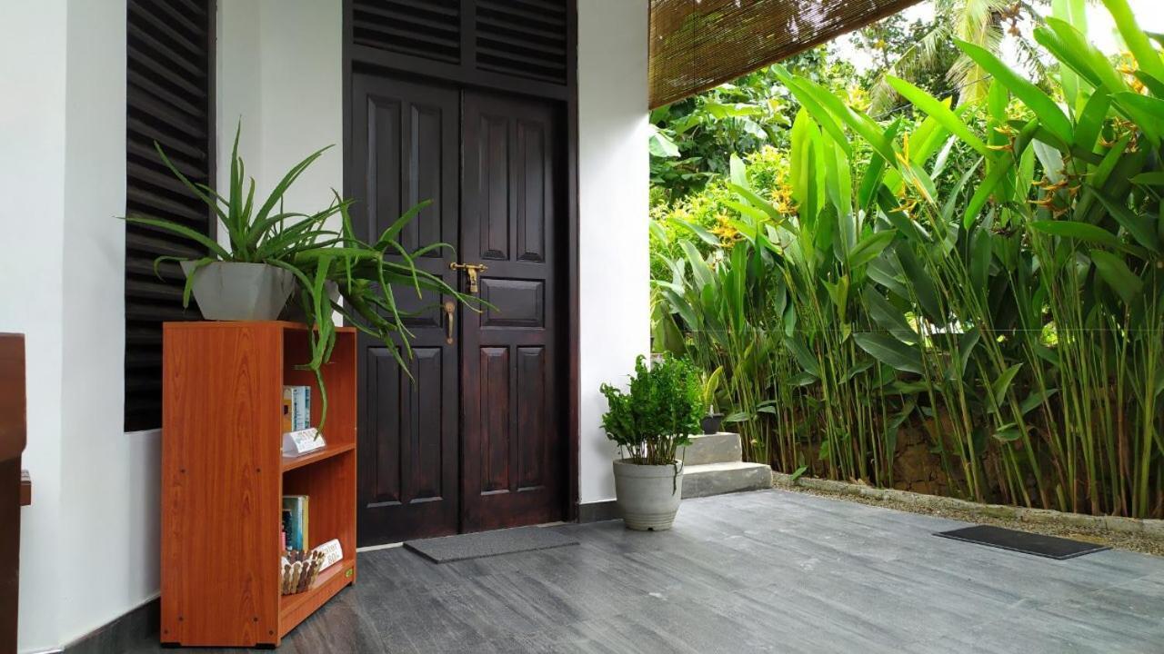 Sunbeam Villa Tangalle Exterior photo