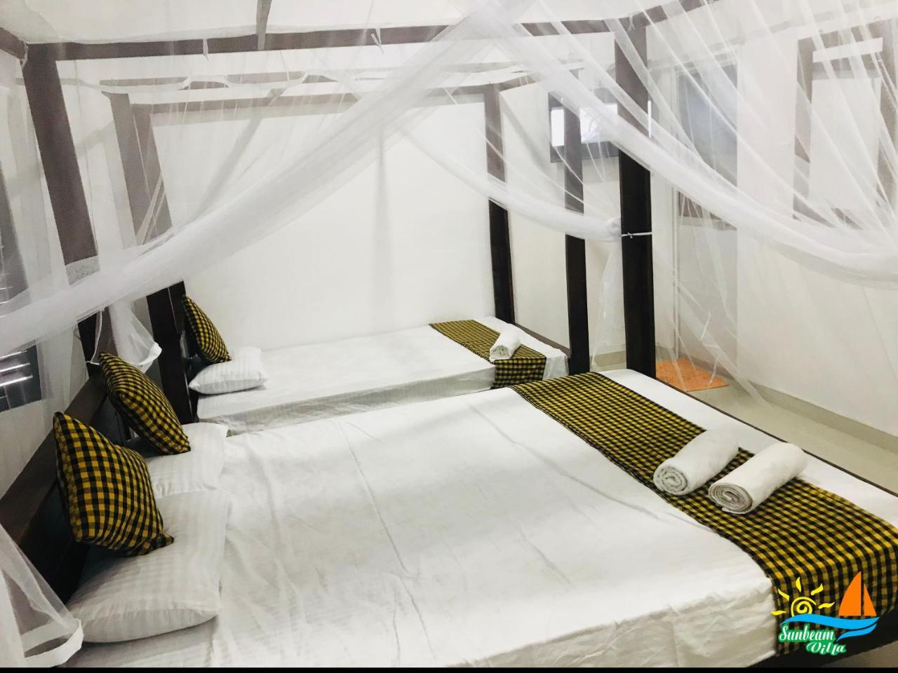 Sunbeam Villa Tangalle Exterior photo