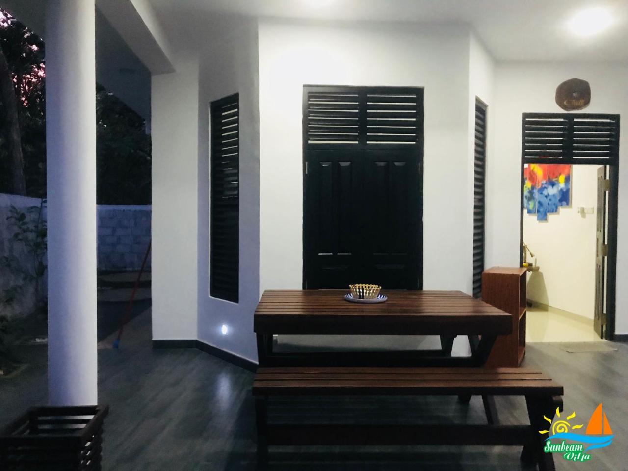 Sunbeam Villa Tangalle Exterior photo